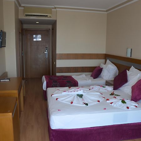 Drita Hotel Kargıcak Dış mekan fotoğraf