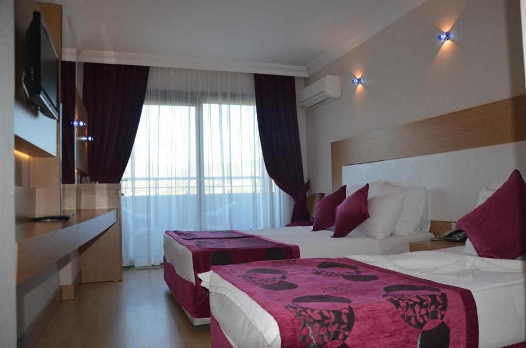 Drita Hotel Kargıcak Dış mekan fotoğraf